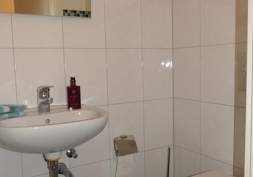 Gäste/WC