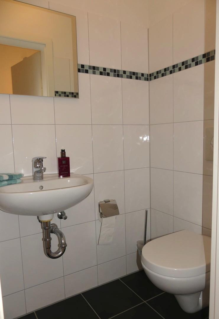Gäste/WC
