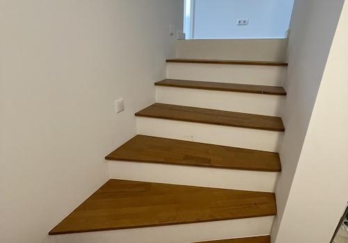 Treppe