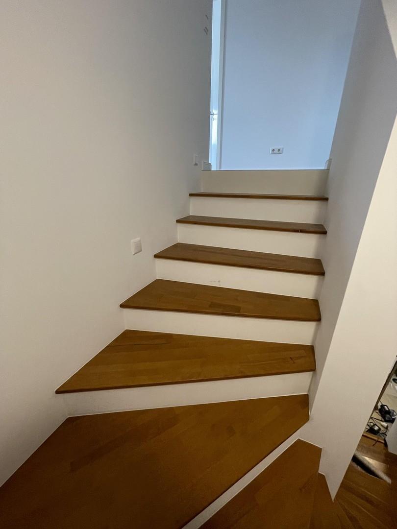 Treppe