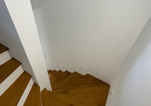 Treppe