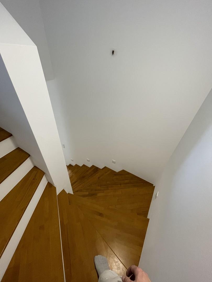 Treppe