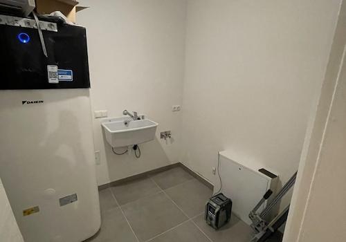 Technik Raum