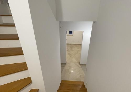 Treppe