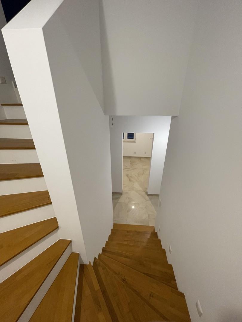 Treppe