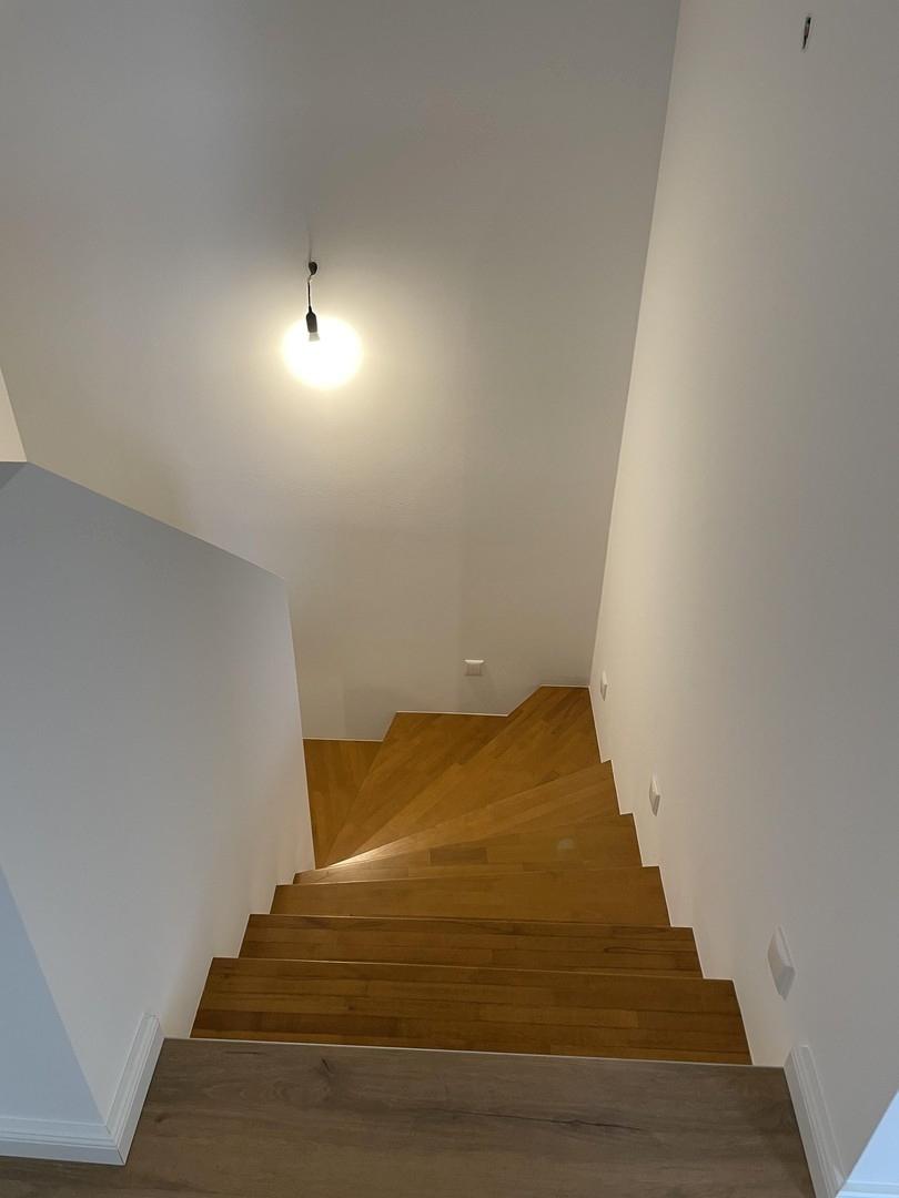 Treppe