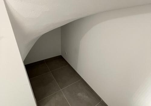 Abstellkammer 