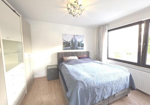 SCHLAFZIMMER ERDGESCHOSS