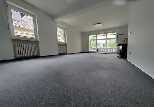Einliegerwohnung / Büro