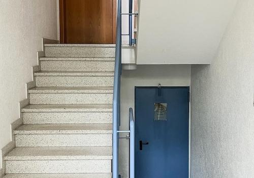 Hausflur