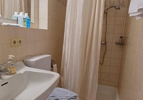 7 Duschbad/WC