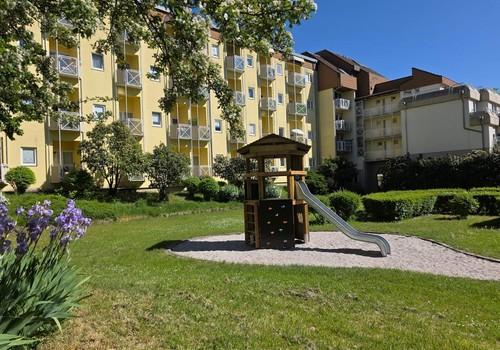 Moninger Anlage