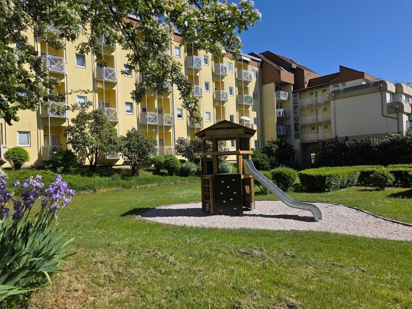 Moninger Anlage