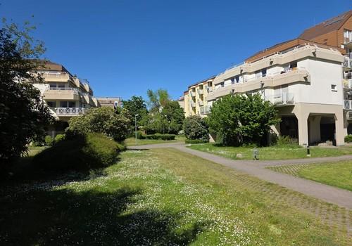 Moninger Anlage