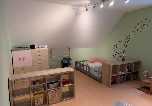 Kinderzimmer