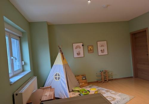 Kinderzimmer