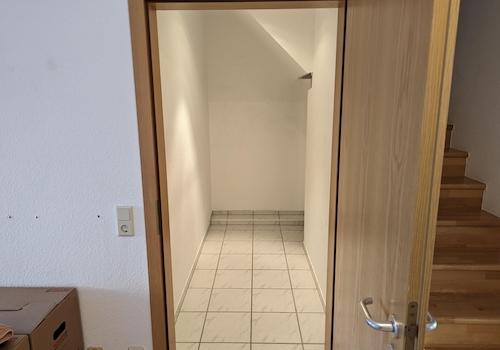 Vorratskammer