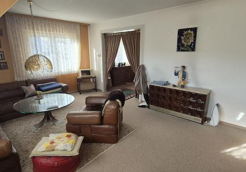 Wohnzimmer OG