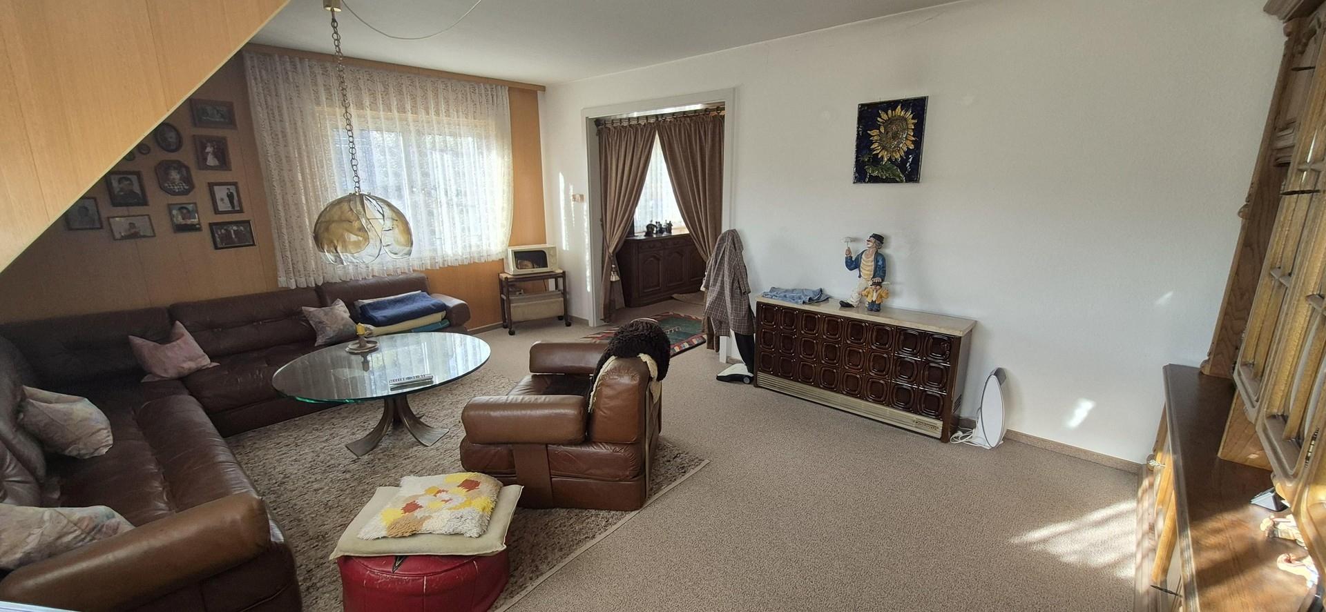 Wohnzimmer OG