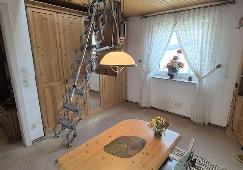 Zimmer Anbau OG 2