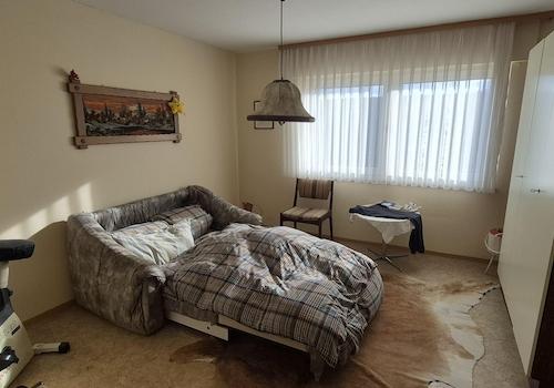 Schlafzimmer EG