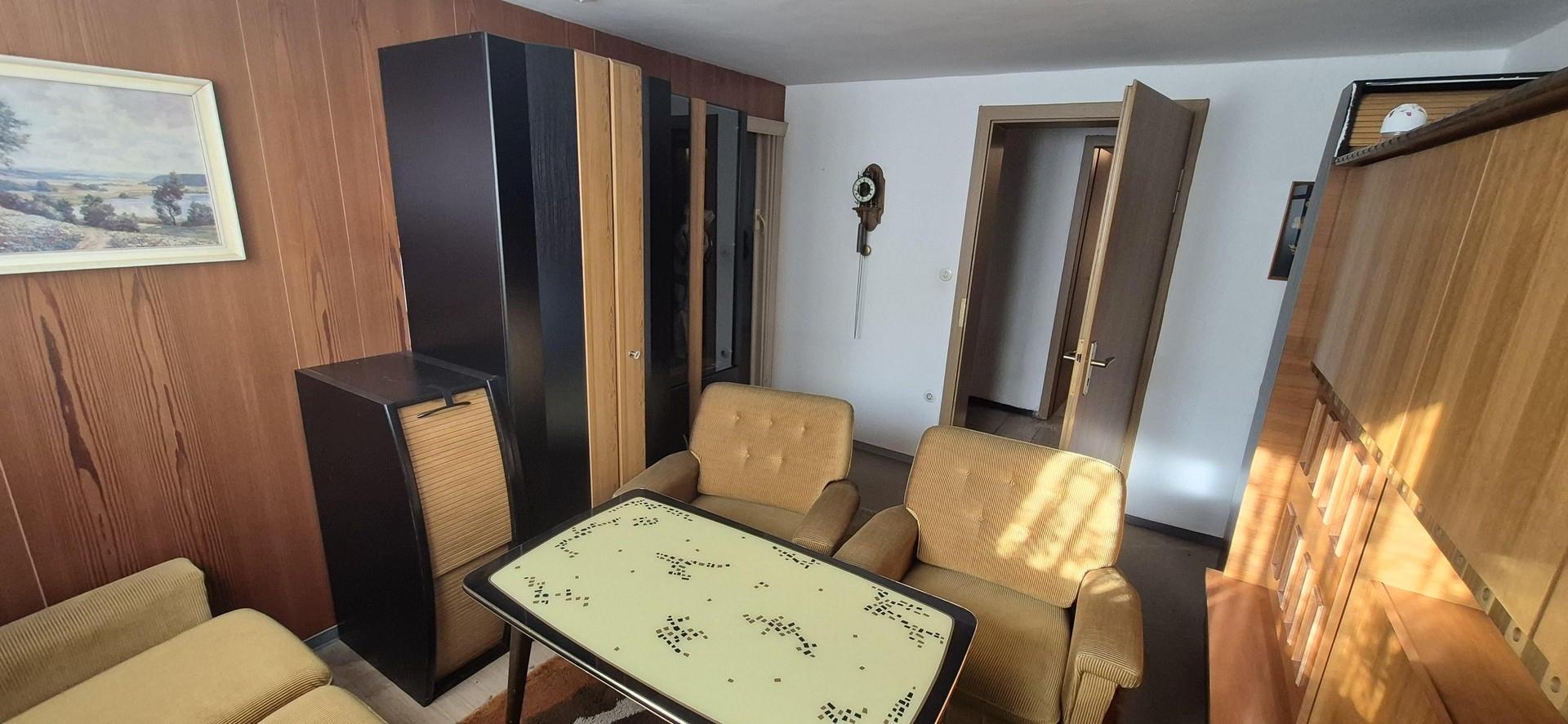 Zimmer EG