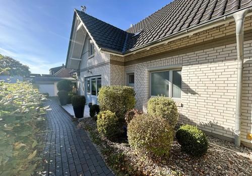 Ansicht Straßenseite