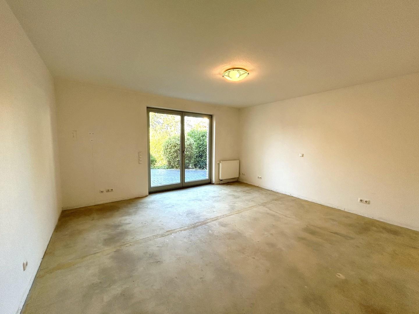 Schlafzimmer EG