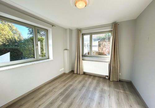 Arbeitszimmer EG