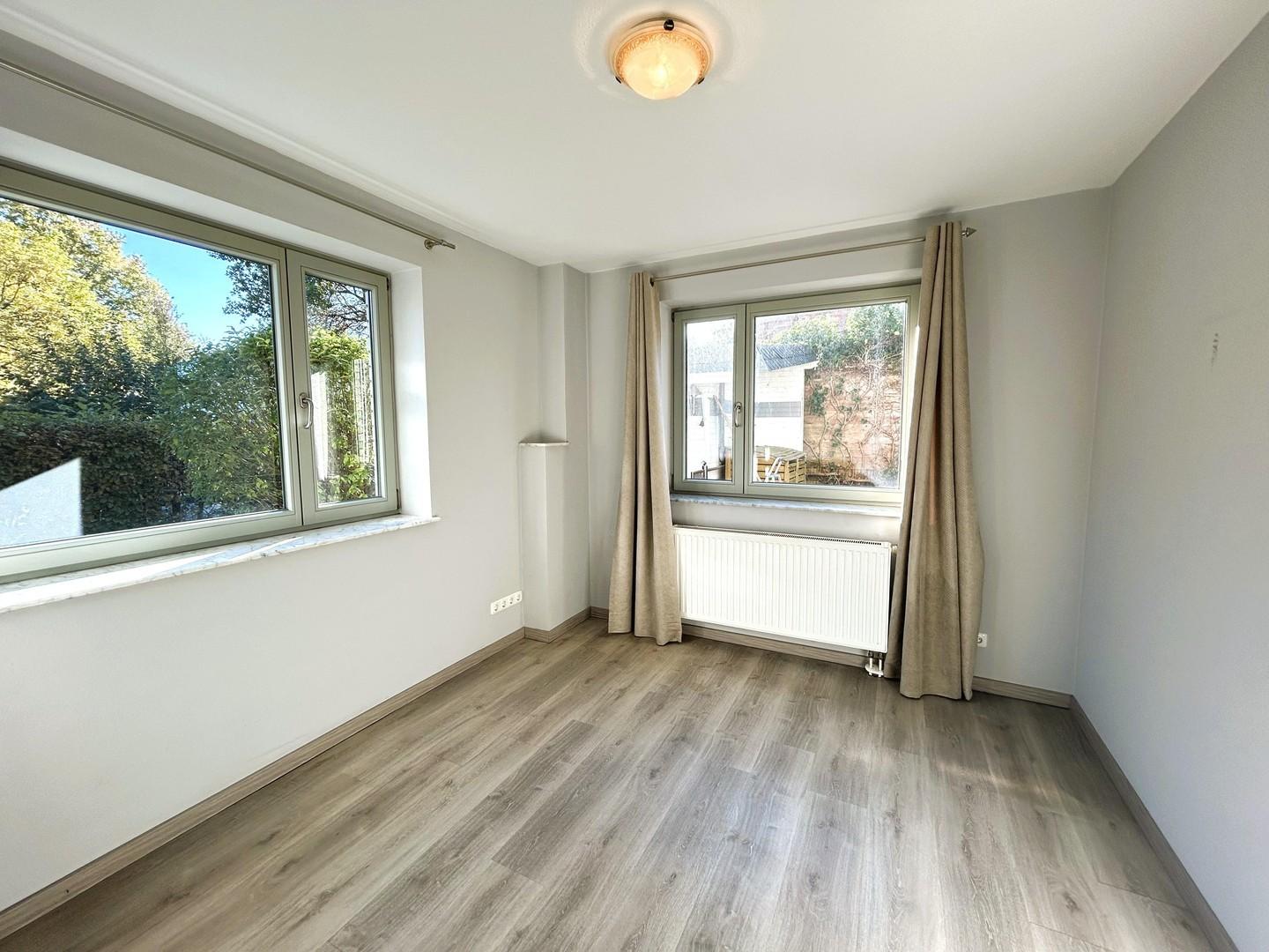 Arbeitszimmer EG