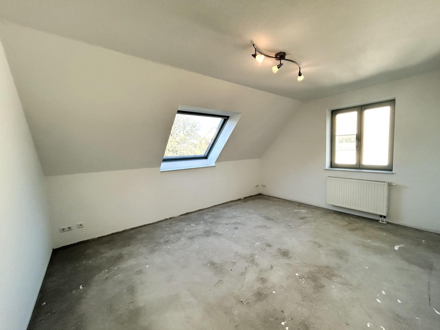 Schlafzimmer DG