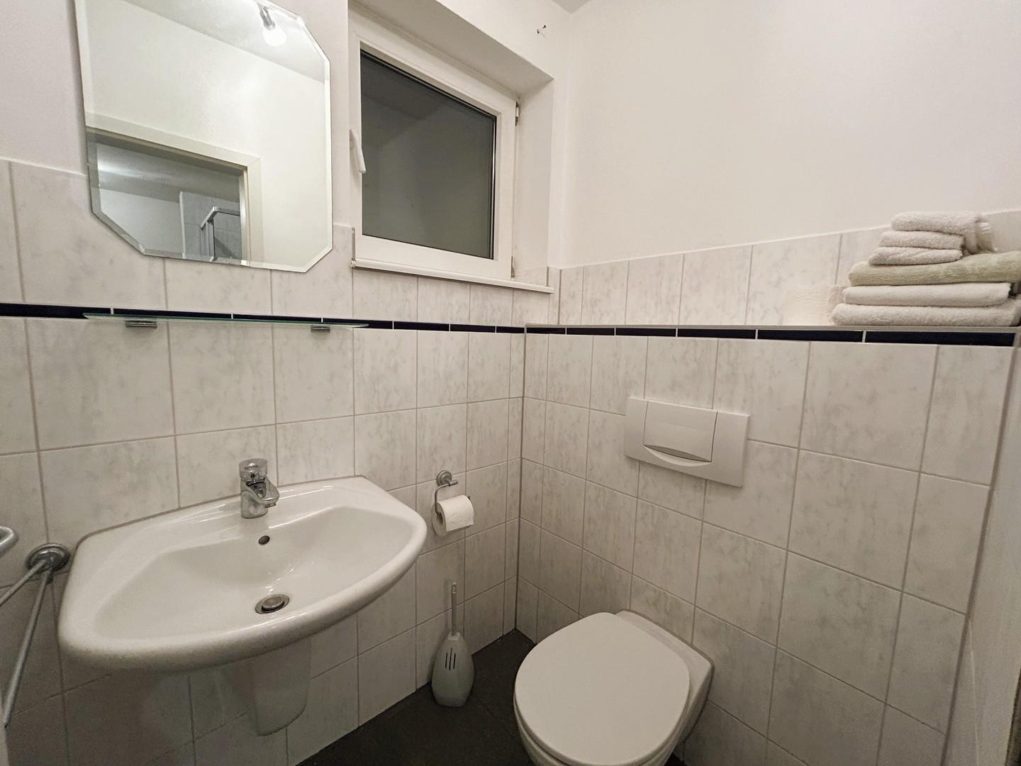 WC KG