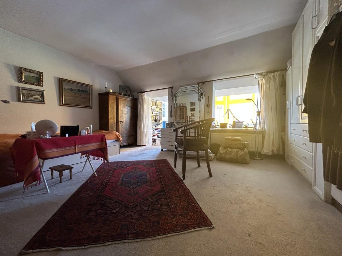 Schlafzimmer/Gäste