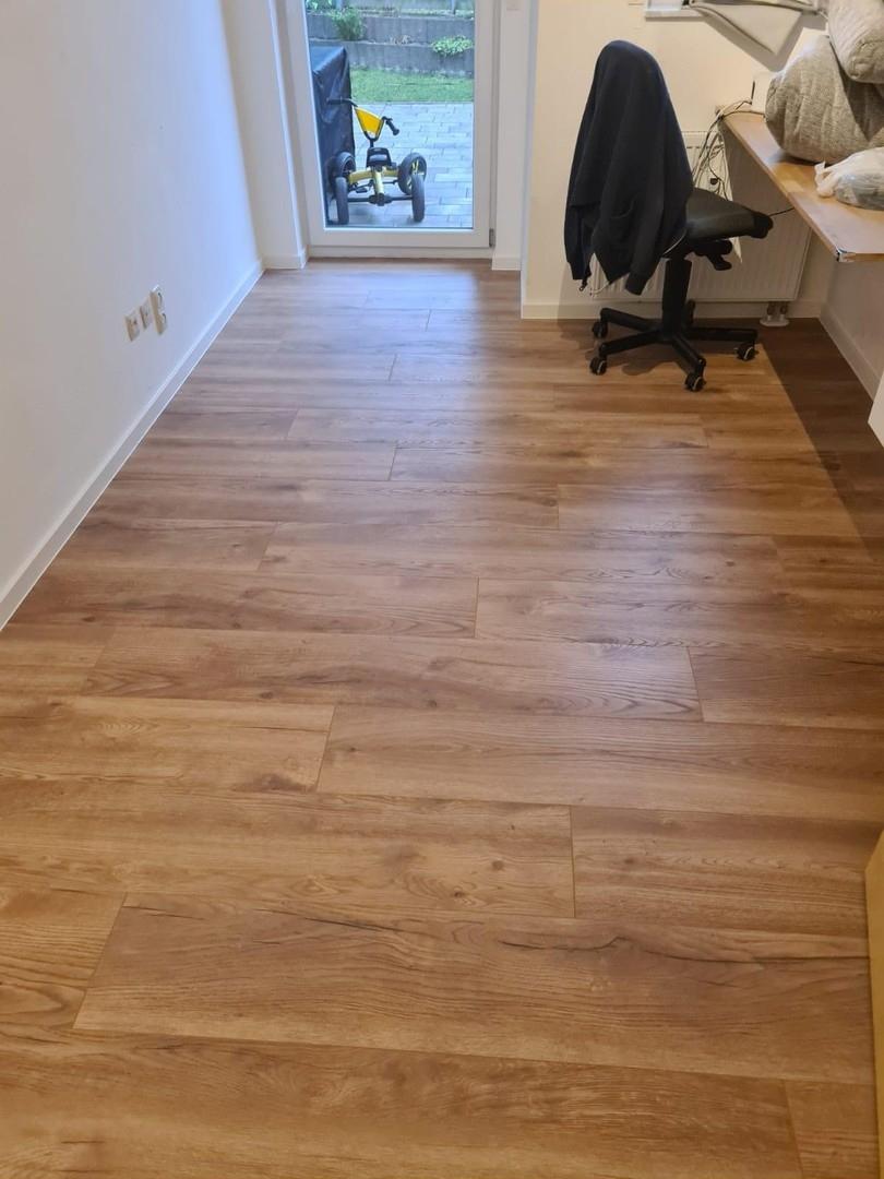 Arbeitszimmer
