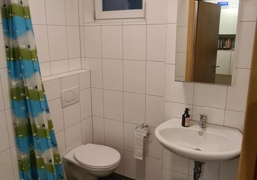 Badezimmer UG