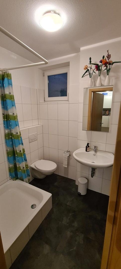 Badezimmer UG