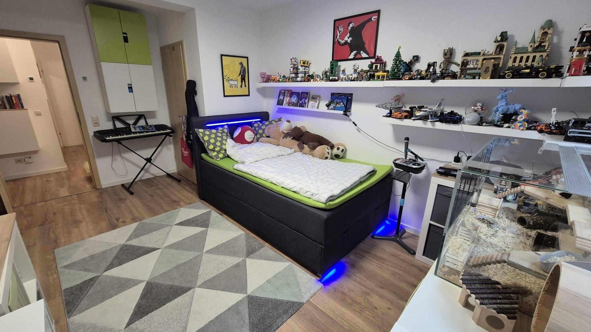 Kinderzimmer 1