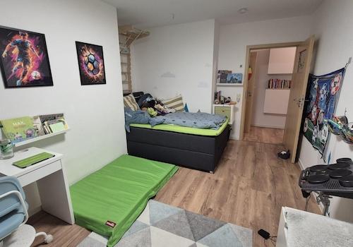 Kinderzimmer 2