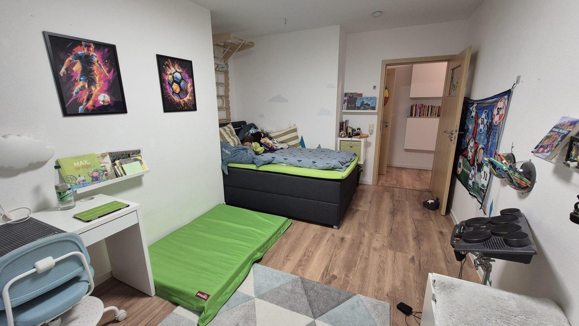 Kinderzimmer 2