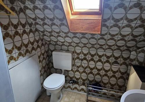 Gäste WC