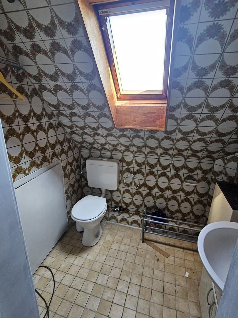 Gäste WC