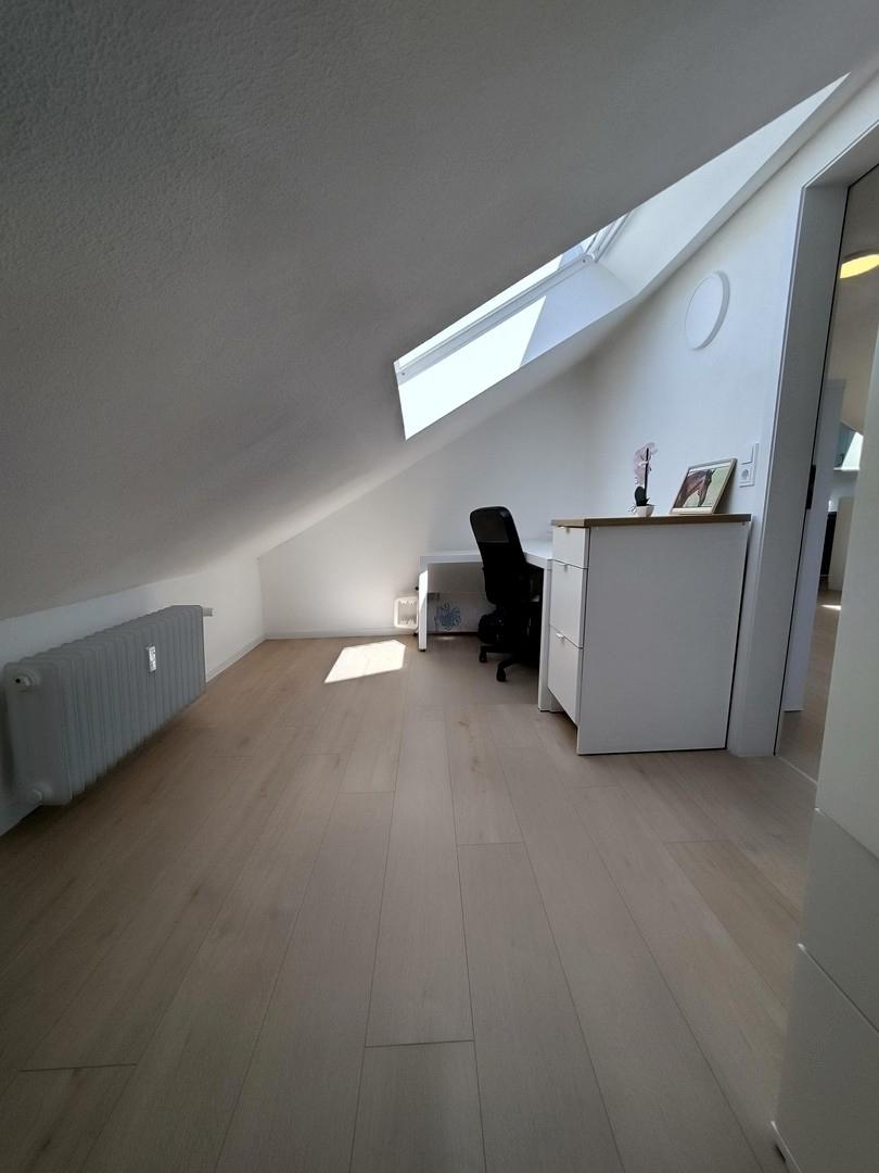 Büro/Gäste/Abstell