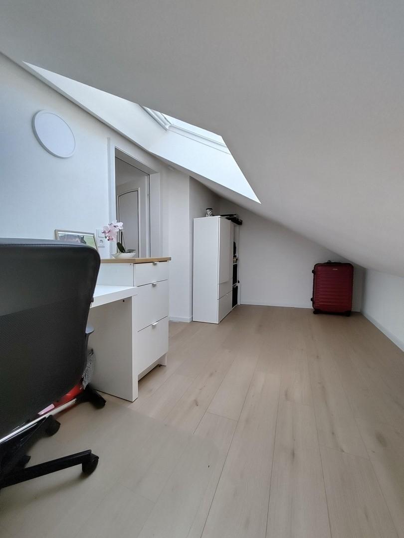 Büro/Gäste/Abstell