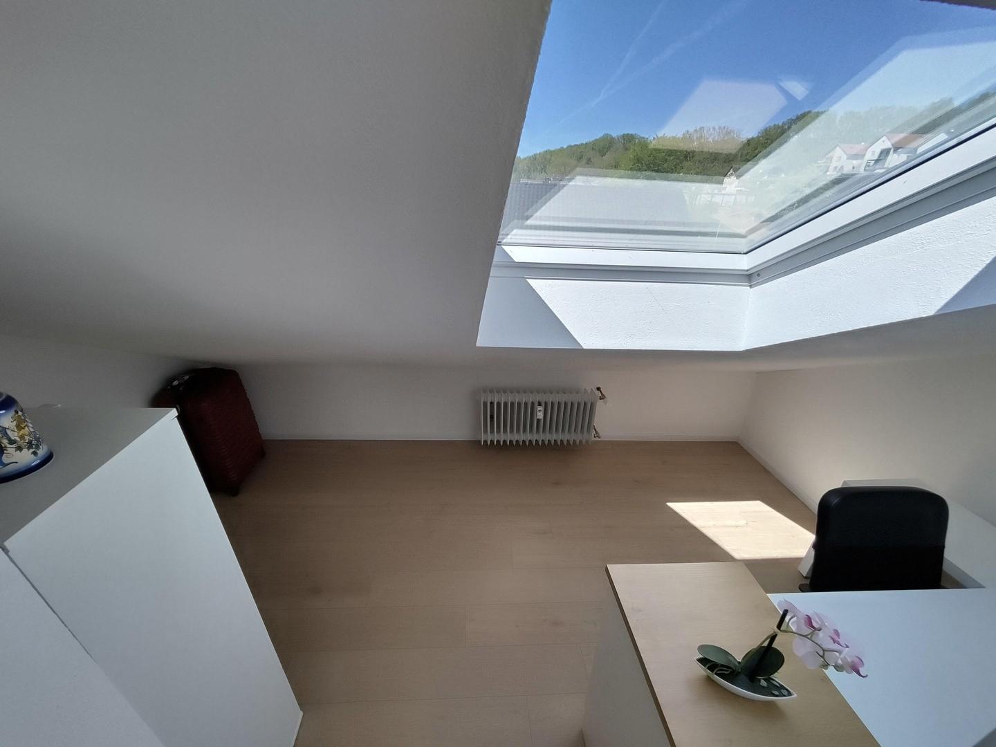 Büro/Gäste/Abstell