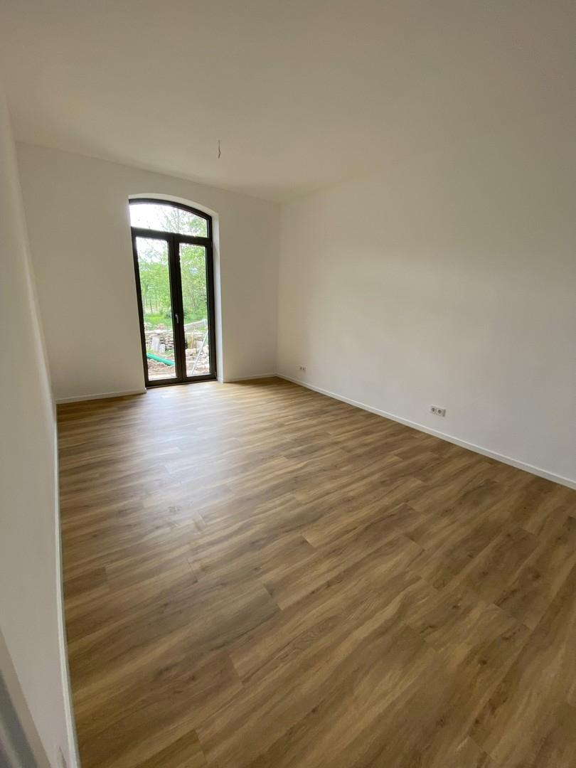 Schlafzimmer gross