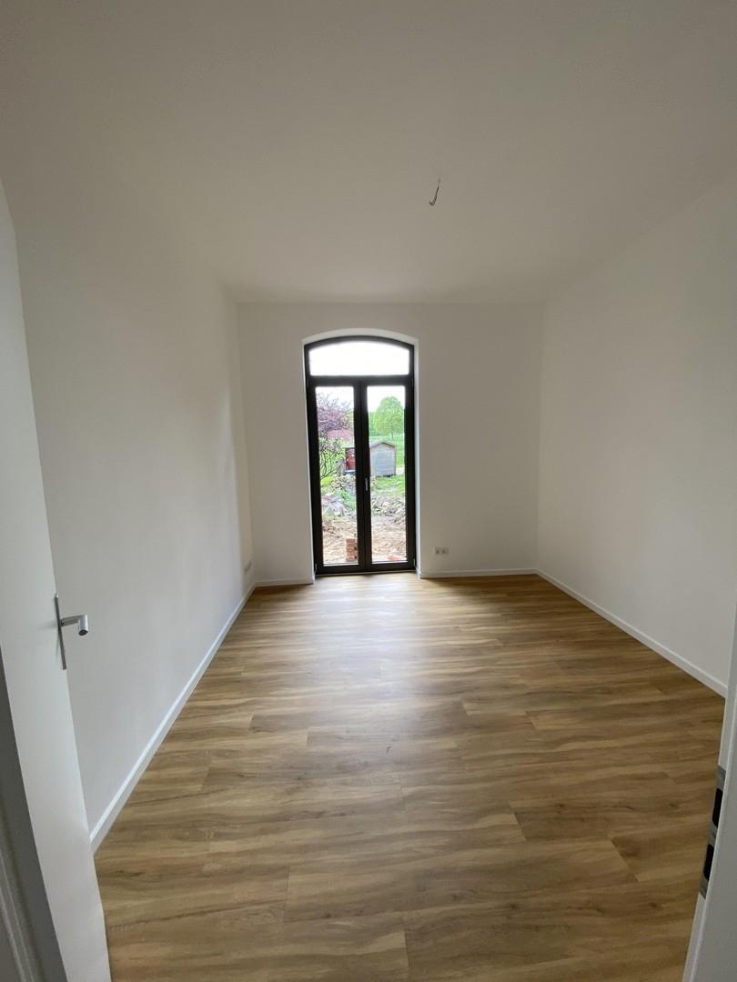 Schlafzimmer klein