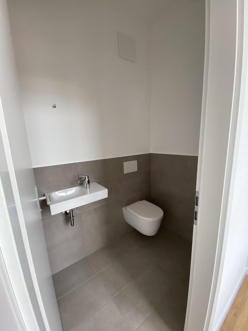 Gäste WC
