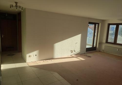 Wohnzimmer Flur