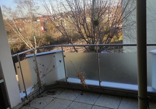 Nordbalkon
