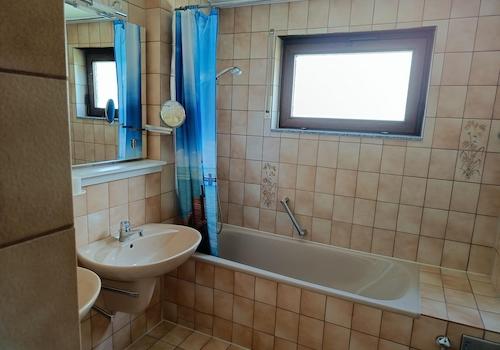 Badezimmer - Gesamt